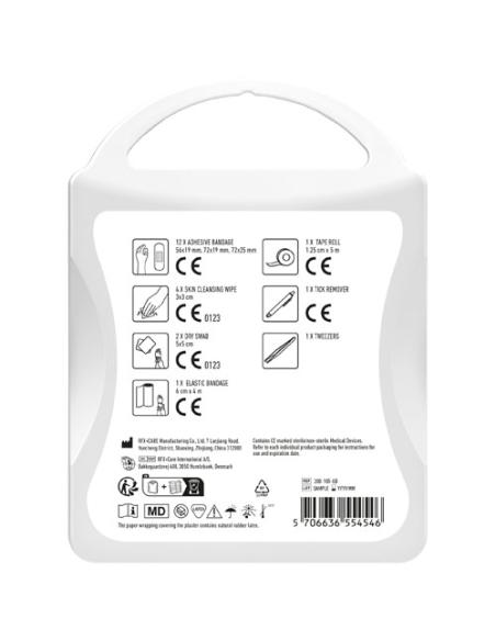 MyKit Kit de primero auxiliios Mascotas N105152Z1