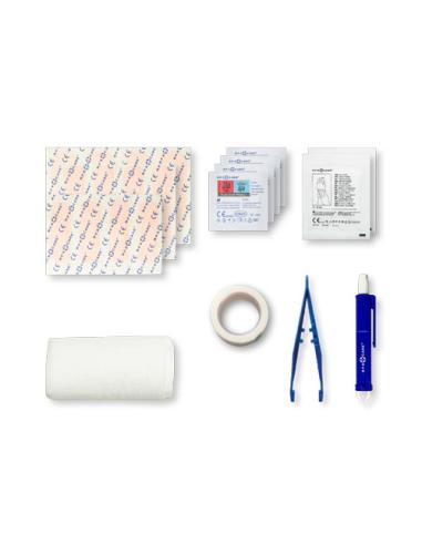 MyKit Kit de primero auxiliios Mascotas N105152Z1