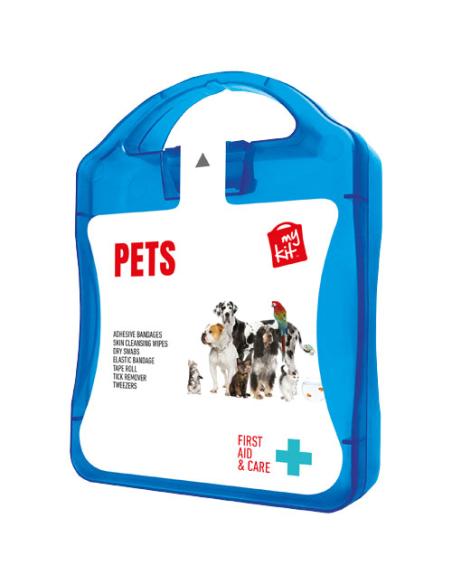 MyKit Kit de primero auxiliios Mascotas N205152Z1