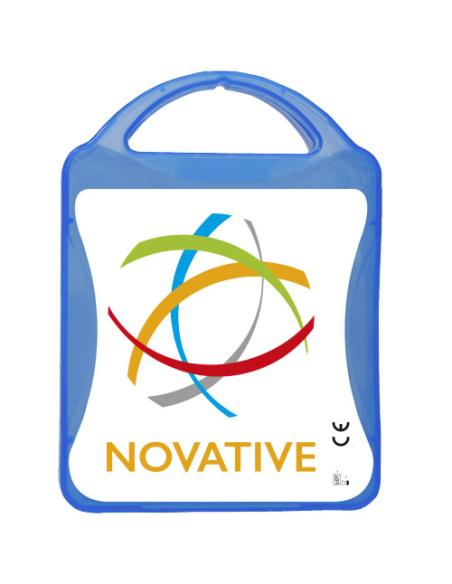 MyKit Kit de primero auxiliios Mascotas N205152Z1