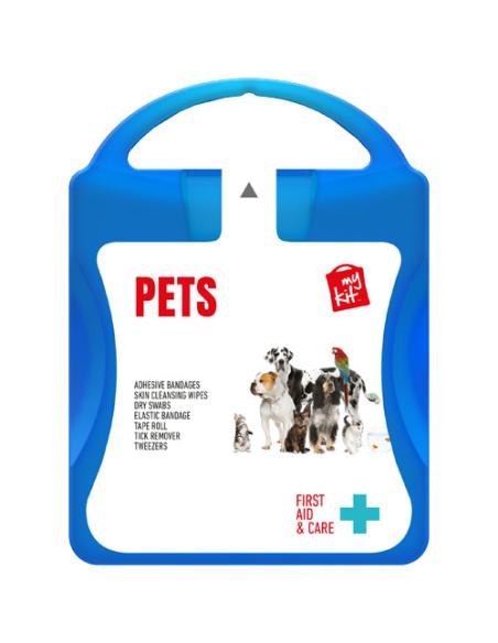 MyKit Kit de primero auxiliios Mascotas N205152Z1