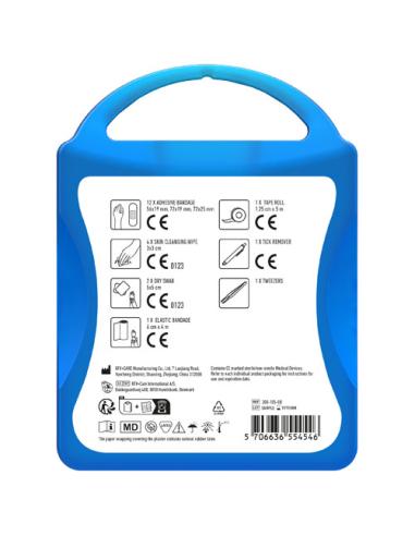 MyKit Kit de primero auxiliios Mascotas N205152Z1