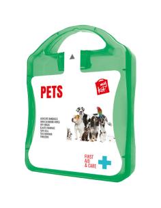 MyKit Kit de primero auxiliios Mascotas N105152Z1