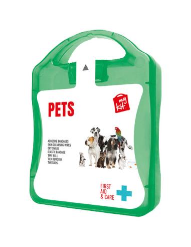 MyKit Kit de primero auxiliios Mascotas N305152Z1