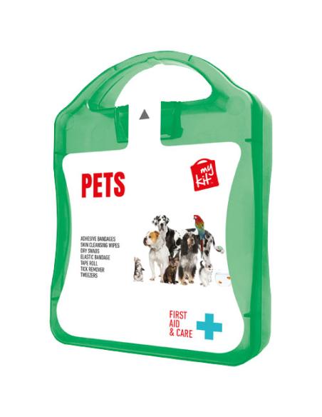 MyKit Kit de primero auxiliios Mascotas N305152Z1