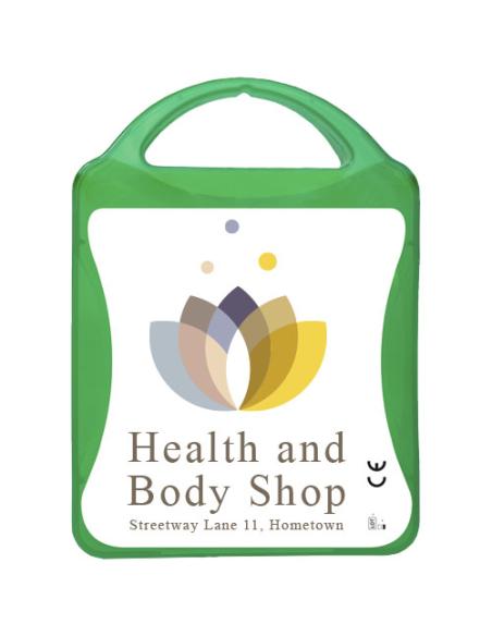 MyKit Kit de primero auxiliios Mascotas N305152Z1