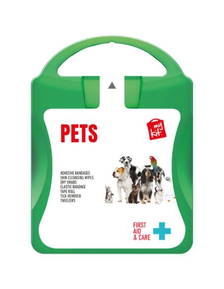 MyKit Kit de primero auxiliios Mascotas N305152Z1