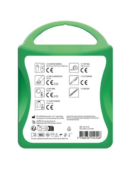 MyKit Kit de primero auxiliios Mascotas N305152Z1