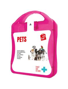 MyKit Kit de primero auxiliios Mascotas N105152Z1