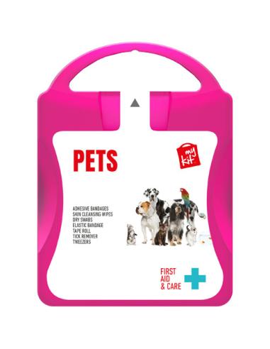 MyKit Kit de primero auxiliios Mascotas N505152Z1