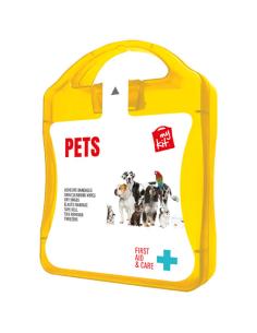 MyKit Kit de primero auxiliios Mascotas N105152Z1