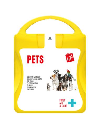 MyKit Kit de primero auxiliios Mascotas N605152Z1