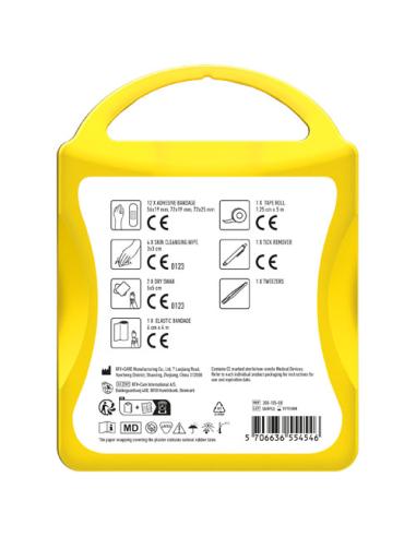 MyKit Kit de primero auxiliios Mascotas N605152Z1