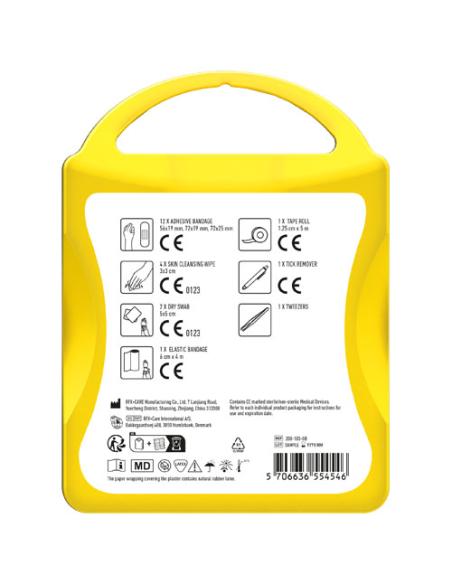 MyKit Kit de primero auxiliios Mascotas N605152Z1