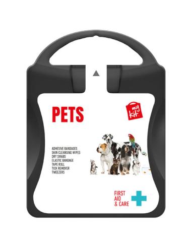 MyKit Kit de primero auxiliios Mascotas N705152Z1