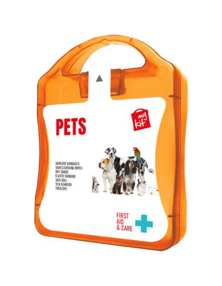 MyKit Kit de primero auxiliios Mascotas N805152Z1