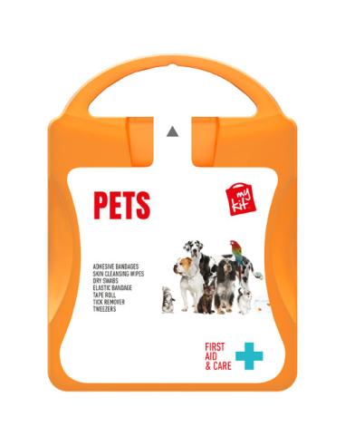 MyKit Kit de primero auxiliios Mascotas N805152Z1