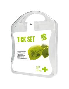 MyKit Kit de primero auxiliios Garrapatas N106152Z1