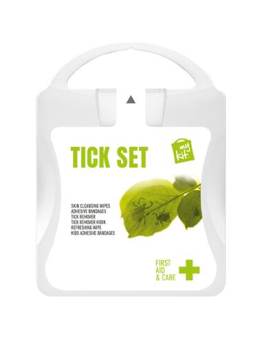 MyKit Kit de primero auxiliios Garrapatas N106152Z1