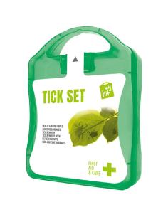 MyKit Kit de primero auxiliios Garrapatas N106152Z1