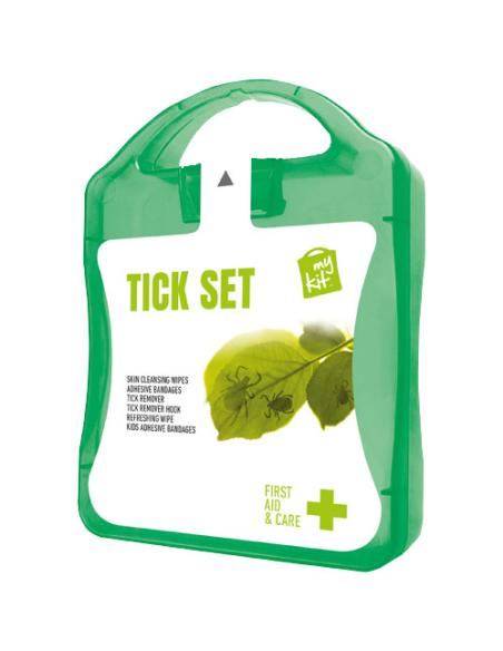 MyKit Kit de primero auxiliios Garrapatas N306152Z1