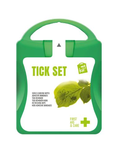 MyKit Kit de primero auxiliios Garrapatas N306152Z1