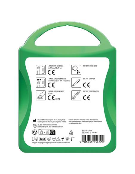 MyKit Kit de primero auxiliios Garrapatas N306152Z1