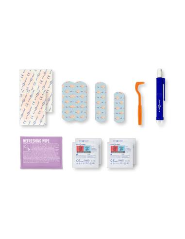 MyKit Kit de primero auxiliios Garrapatas N306152Z1