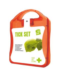 MyKit Kit de primero auxiliios Garrapatas N106152Z1