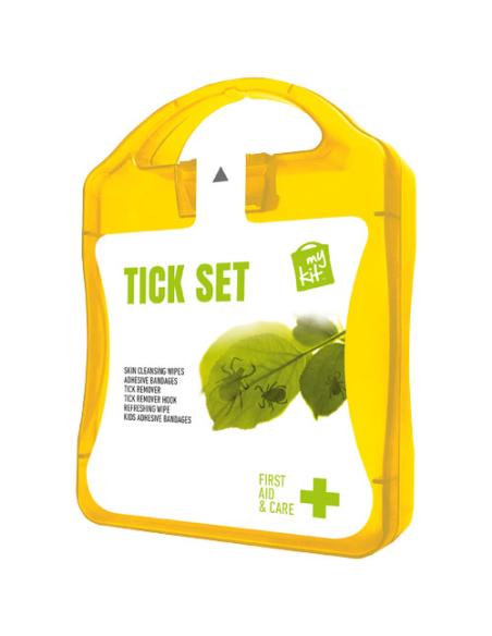 MyKit Kit de primero auxiliios Garrapatas N606152Z1