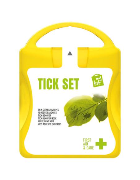MyKit Kit de primero auxiliios Garrapatas N606152Z1