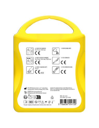 MyKit Kit de primero auxiliios Garrapatas N606152Z1
