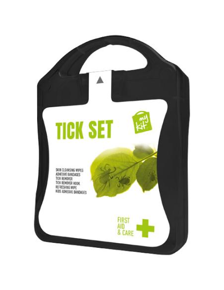 MyKit Kit de primero auxiliios Garrapatas N706152Z1