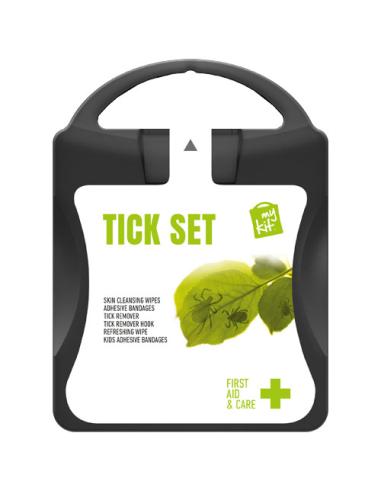 MyKit Kit de primero auxiliios Garrapatas N706152Z1