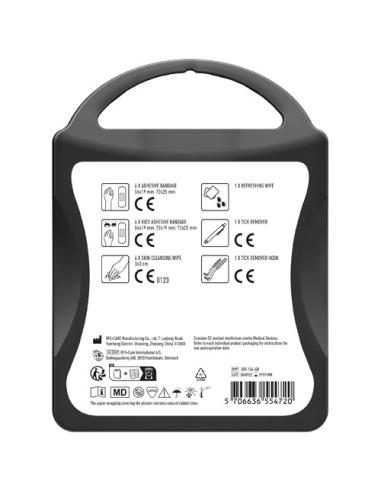 MyKit Kit de primero auxiliios Garrapatas N706152Z1