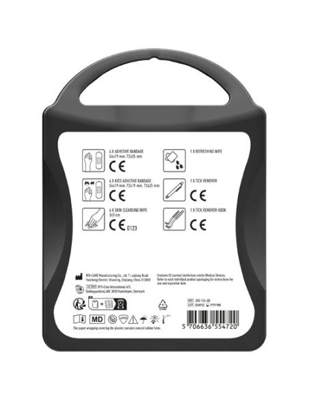 MyKit Kit de primero auxiliios Garrapatas N706152Z1