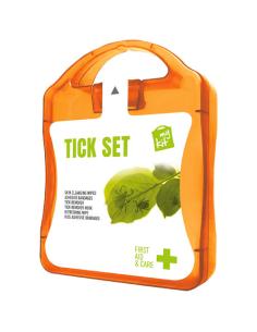 MyKit Kit de primero auxiliios Garrapatas N106152Z1