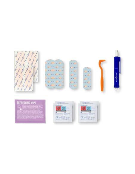 MyKit Kit de primero auxiliios Garrapatas N806152Z1