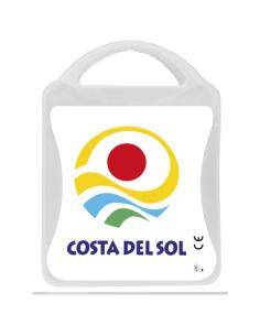 MyKit Kit de primero auxiliios Deporte N100252Z1 2