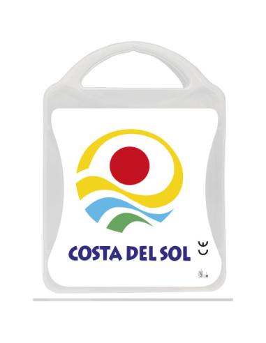 MyKit Kit de primero auxiliios Deporte N100252Z1