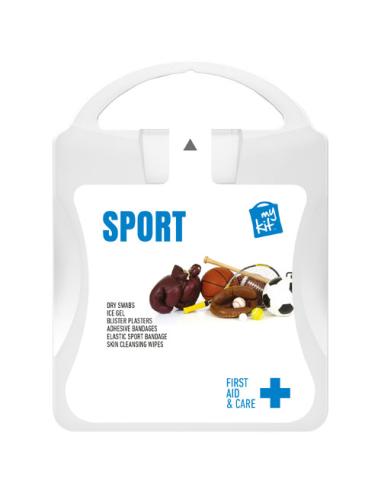 MyKit Kit de primero auxiliios Deporte N100252Z1