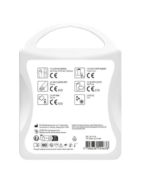 MyKit Kit de primero auxiliios Deporte N100252Z1