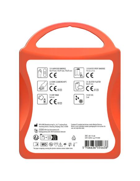 MyKit Kit de primero auxiliios Deporte N400252Z1