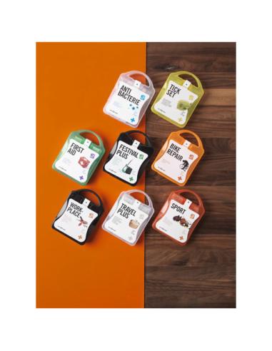 MyKit Kit de primero auxiliios Deporte N400252Z1
