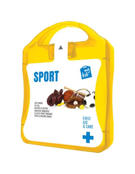 MyKit Kit de primero auxiliios Deporte N600252Z1