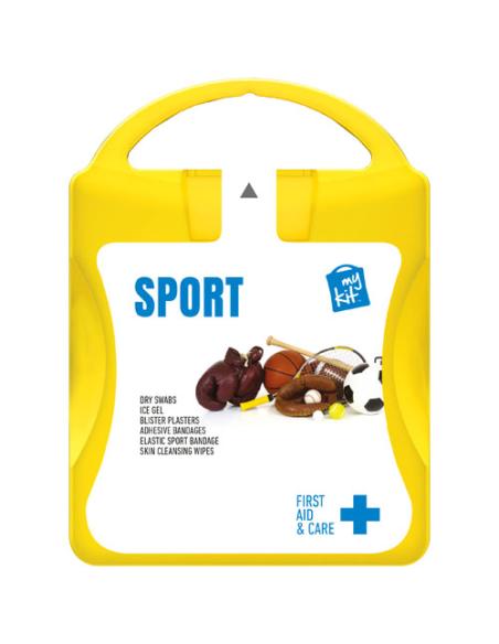 MyKit Kit de primero auxiliios Deporte N600252Z1