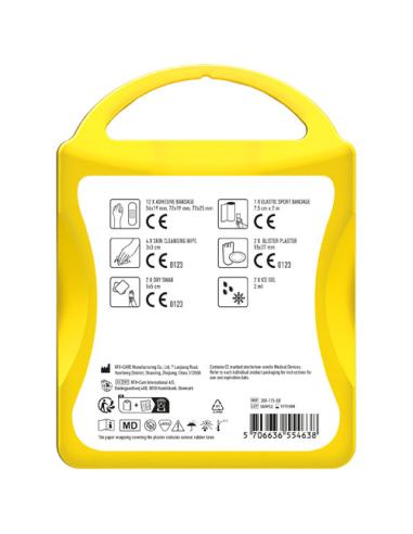 MyKit Kit de primero auxiliios Deporte N600252Z1