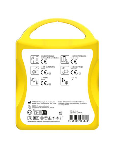 MyKit Kit de primero auxiliios Deporte N600252Z1