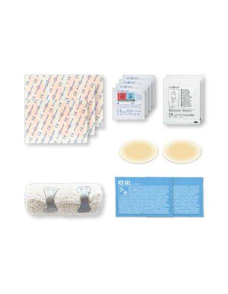 MyKit Kit de primero auxiliios Deporte N700252Z1