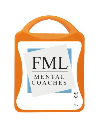 MyKit Kit de primero auxiliios Deporte N800252Z1